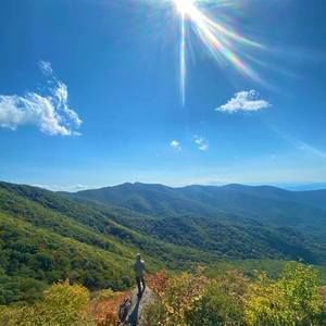 Meet your Posher, Doug